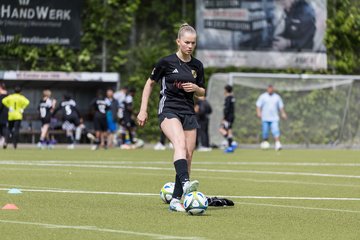 Bild 138 - wBJ SC Condor - VfL Pinneberg : Ergebnis: 3:2